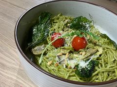 -Maxpoint Kitchen 西餐咖啡(乐峰广场店)