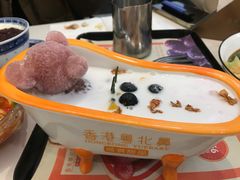 -超琪星·咖啡简餐(川音店)