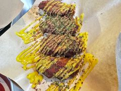 -shark burger·鲨鱼汉堡(交子大道店)