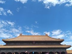 -故宫博物院(故宫)