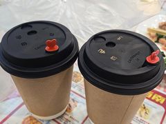 -金姐台湾菜(珠江路店)