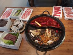 -谭三娘鲜切牛肉自助火锅(北京路店)