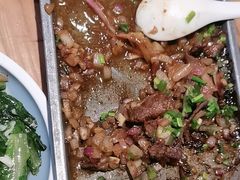 -树厨贵州菜(大十字店)