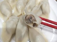 -喜家德虾仁水饺(南山书城店)