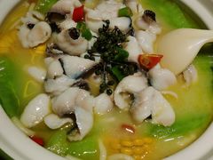 -敬李白·江南小馆(万达店)