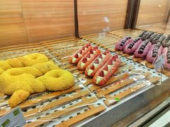 -奈雪的茶(百盛店)