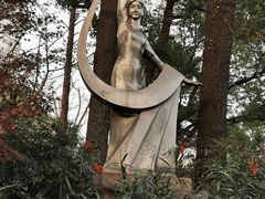 -兰溪青年公园