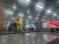 -张家界荷花国际机场