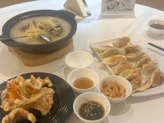 -东方饺子王(和平里店)