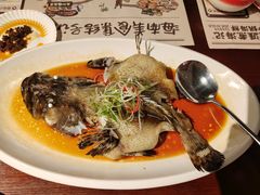 -南海渔家•海鲜•正宗海南菜(海棠湾店)