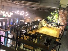 -第三空间·趣味桌游·轰趴.室内CS.剧本杀(大武汉1911店)