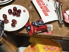 -七欣天香辣蟹火锅(扬州望月路店)