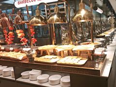 -凡塔斯牛排自助餐厅(广东佛山三水万达店)