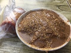双料面茶-上岗面茶