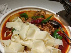 -中发源·清真餐厅(南油店)