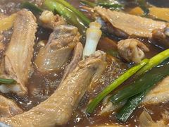 -广记餐厅(万福路店)