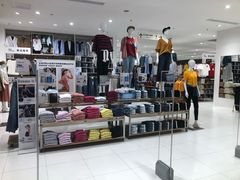 -优衣库(广州天河领展广场店)