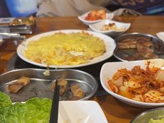 -咕咕站韩国料理(紫金港店)