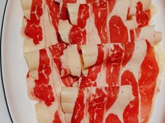 -澳洲肥牛火锅(转盘路店)