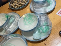 -特色油边心管烤串