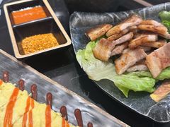 -HONGA HONGA雄家(曹路店)