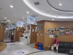 -雅悦齿科(顾村公园店)