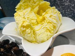 -半天妖烤鱼(丰科万达店)