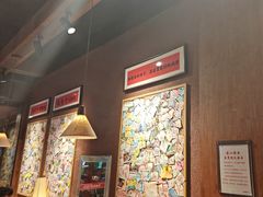 -巴卤社老火锅(财富店)