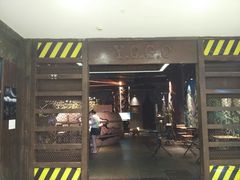 -YOGO优果密室逃脱(新佳丽广场店)