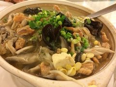 iphone_upload_pic-郑庄脂渣海鲜楼(九水路店)
