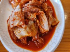 -顺姬冷面(延大护理学院小区店)