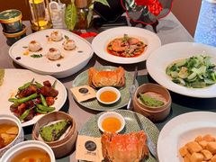 -龙井御庄·精致江南菜(龙井店)