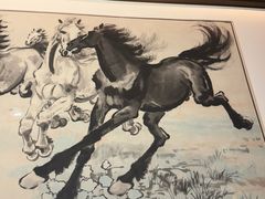 -徐悲鸿纪念馆