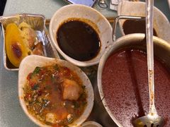 -钱库里海鲜自助(唐山街店)