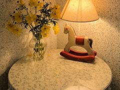 -绿房子方寸咖啡(星海名城店)