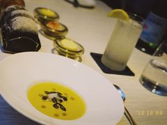 -迪拜帆船酒店海底餐厅