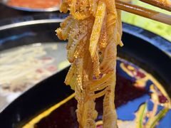 -重庆印象老火锅(梅林店)