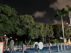 -荔枝公园(福田区)