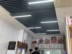 -凡老头米线砂锅(古荡新村西粮站)