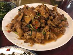 -生态苑农庄(十里画廊遇龙河店)