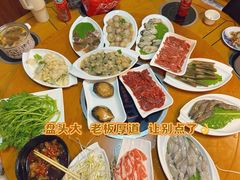 -良兴火锅