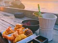 -Rock Bar Bali(Bali)