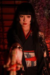 -持熹光年写真体验馆