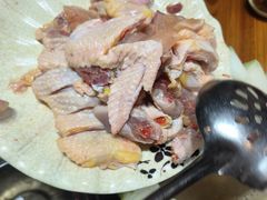 -尚竹阁冬瓜盅·18年地标美食(平洲店)