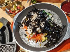 -金顺碳烤肉(番禺傍江地铁站店)