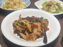 -品味居·首店·大连鲜活海鲜大连菜(东港店)