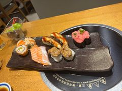 -合点寿司(美罗城店)