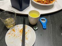 -钟记陕南菜·煎锅鱼(红专南路店)