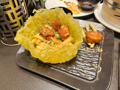 -聚鑫阁江浙菜·非遗传承技艺(金汇龙湖天街店)