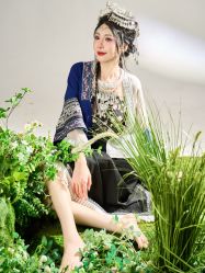 -米莱摄影写真(五大道别墅店)